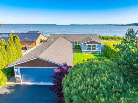 Livingston Bay Shore, CAMANO ISLAND, WA 98282