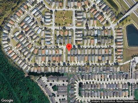 Santee, KISSIMMEE, FL 34747