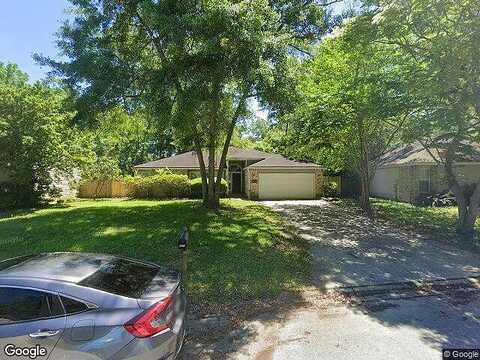 Dickie, JACKSONVILLE, FL 32216
