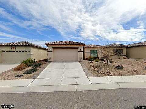 Camino Colina Del Pino, GREEN VALLEY, AZ 85614