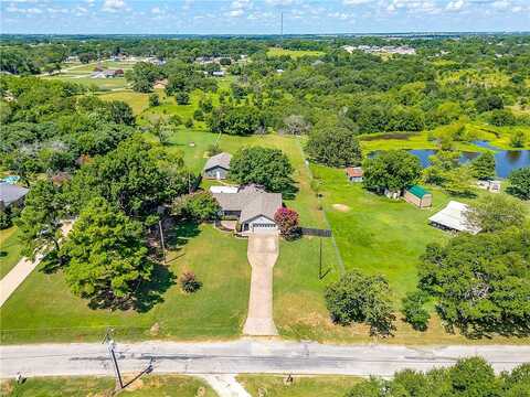 Ivan, WACO, TX 76706