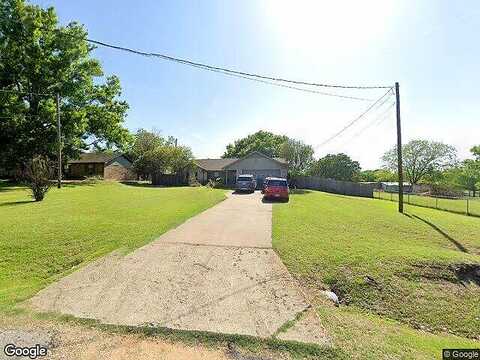 Ivan, WACO, TX 76706