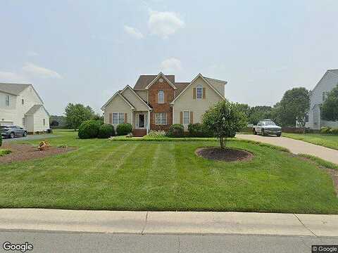 Redvine, MECHANICSVILLE, VA 23111