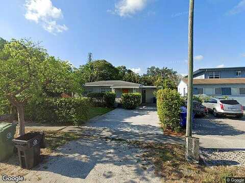 19Th, FORT LAUDERDALE, FL 33311