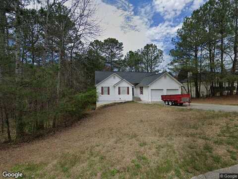 River Chase, BALL GROUND, GA 30107