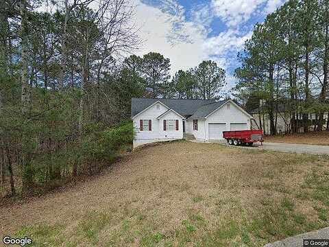 River Chase, BALL GROUND, GA 30107