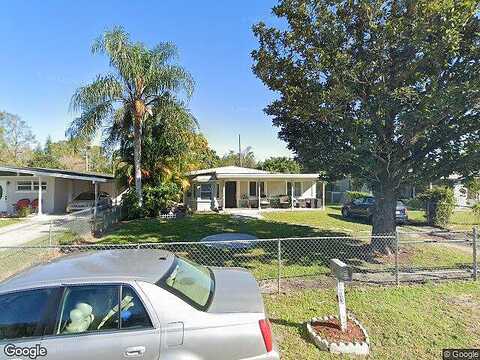 Haskell, ORLANDO, FL 32807