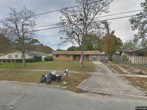 Triumph, JACKSONVILLE, FL 32244