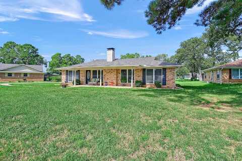 Kiowa, GAINESVILLE, TX 76240