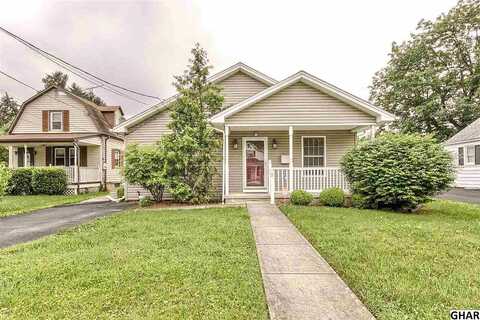George, MECHANICSBURG, PA 17055