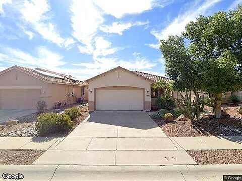 Blue Heron, TUCSON, AZ 85743