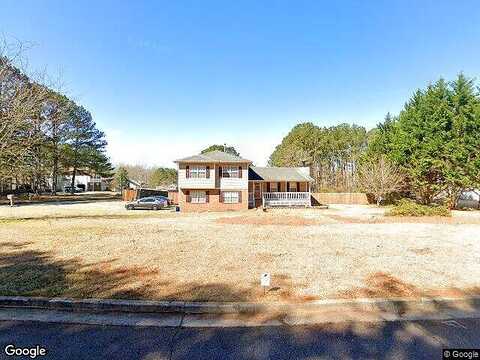 Monticello, MCDONOUGH, GA 30253