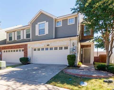 Eddie, PLANO, TX 75025