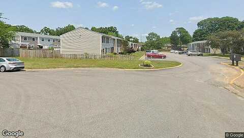 Clovertree, NORTH CHESTERFIELD, VA 23235