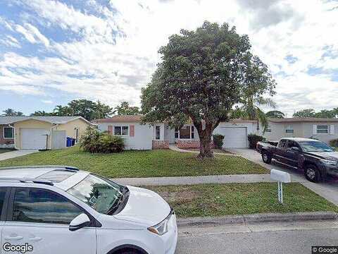 1St, MARGATE, FL 33063