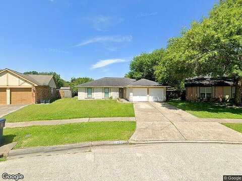 Hiawatha, BAYTOWN, TX 77521