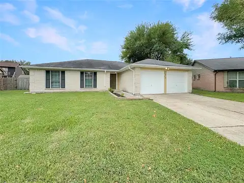 Hiawatha, BAYTOWN, TX 77521