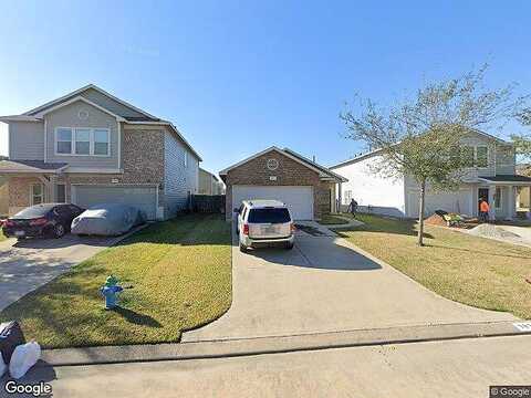 Galleon Field, CYPRESS, TX 77433