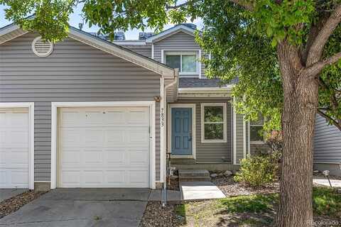 Kittredge, ENGLEWOOD, CO 80112