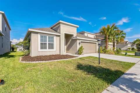 Red Hickory, RIVERVIEW, FL 33578
