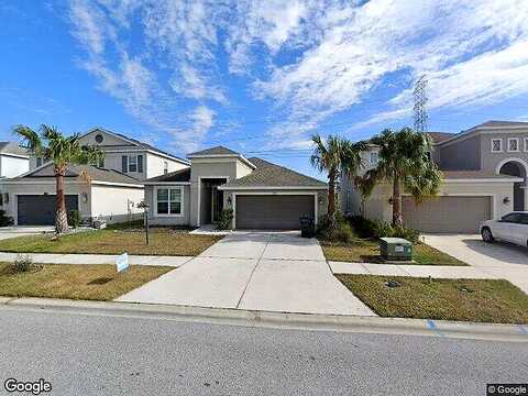 Red Hickory, RIVERVIEW, FL 33578