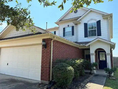 Pasture Spring, CYPRESS, TX 77433