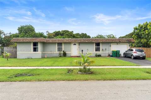 73Rd, TAMARAC, FL 33321