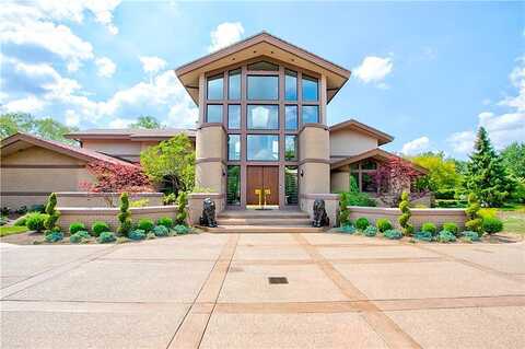Church Hill, FINLEYVILLE, PA 15332