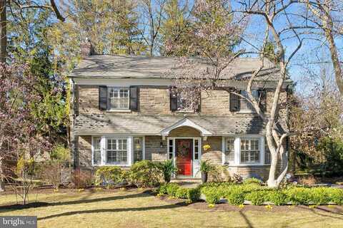 Knox, GLENSIDE, PA 19038