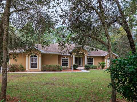181St, DUNNELLON, FL 34432
