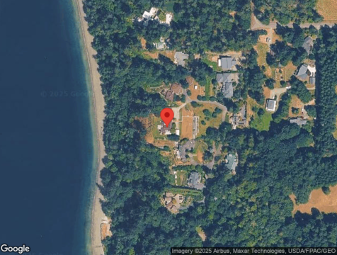Hansen, BAINBRIDGE ISLAND, WA 98110