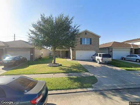 Shavano, CYPRESS, TX 77433