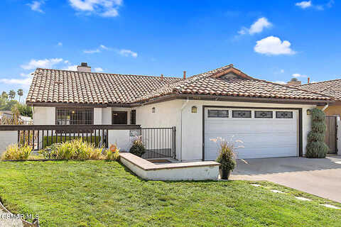 Vassar, CANOGA PARK, CA 91304