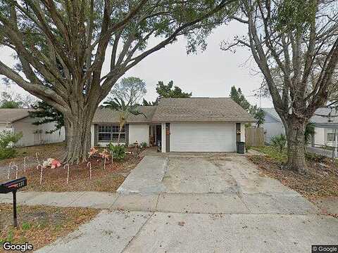 Anaheim, NEW PORT RICHEY, FL 34655