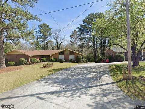 Old Lundy, MACON, GA 31210