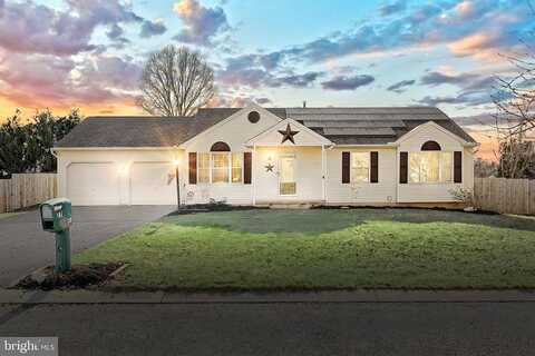 Canterbury, FELTON, PA 17322
