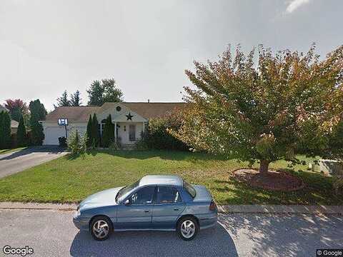Canterbury, FELTON, PA 17322