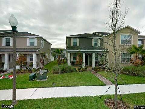 Fairgrove, WINDERMERE, FL 34786