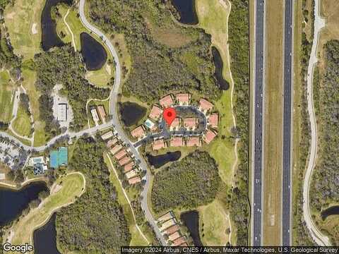 Marsh Orchid, BRADENTON, FL 34203