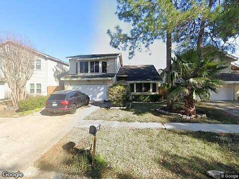 Hollow Glen, HOUSTON, TX 77072