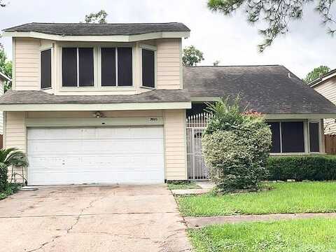 Hollow Glen, HOUSTON, TX 77072