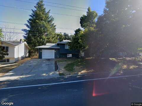 Standard, SPOKANE, WA 99208
