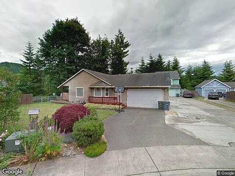 Kelsey, EATONVILLE, WA 98328