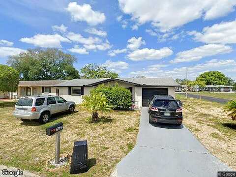 Arbordale, PORT RICHEY, FL 34668