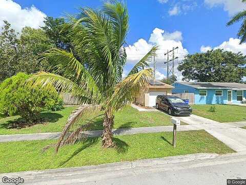 1St, MARGATE, FL 33068