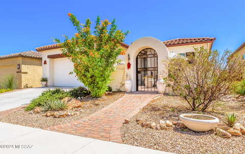 Camino Colina Del Pino, GREEN VALLEY, AZ 85614