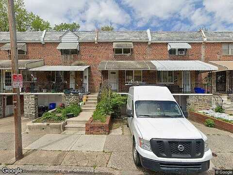 Wheeler, PHILADELPHIA, PA 19153