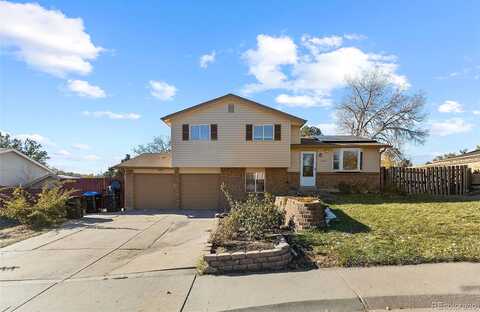 Newland, ARVADA, CO 80003