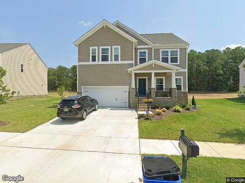 Old Guild, NORTH CHESTERFIELD, VA 23237