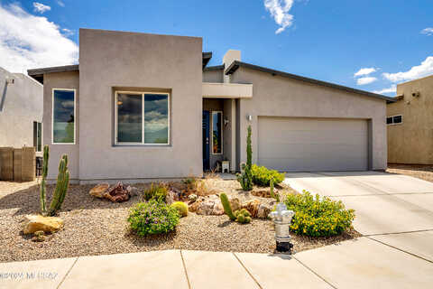 Pima, TUCSON, AZ 85715